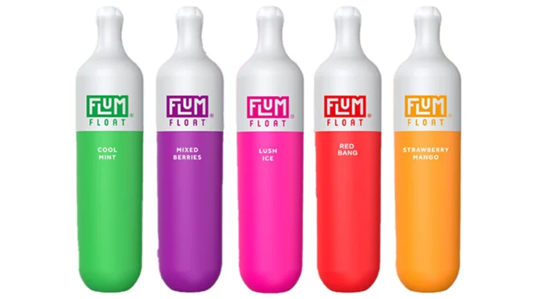 Flum Float Disposable Vape