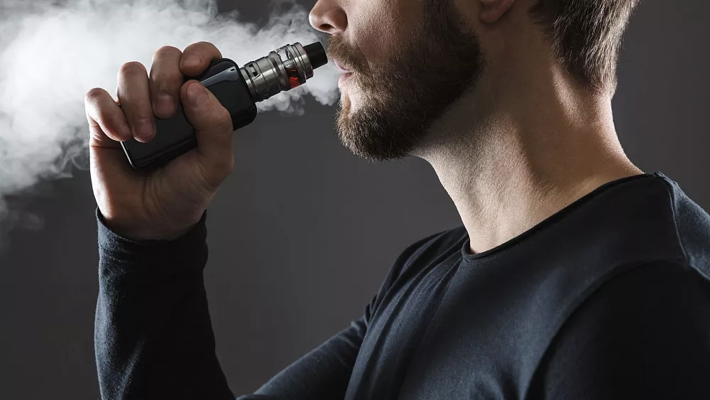 ‘Highly concerning’: E-cigarettes can cause heart arrhythmias, study finds