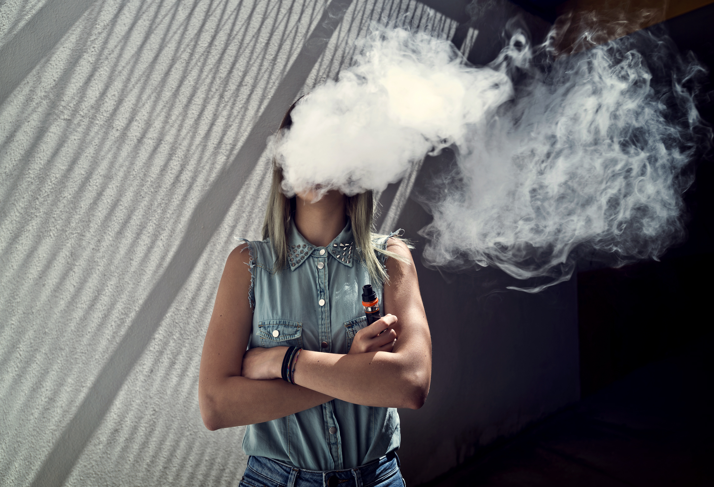 Not enough evidence that e-cigarettes help to stop smoking surgeon general says