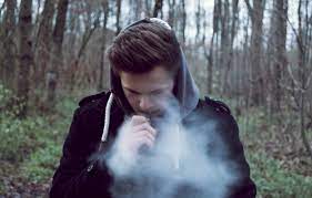 Weed vaping soars among teenagers doubling since 2018