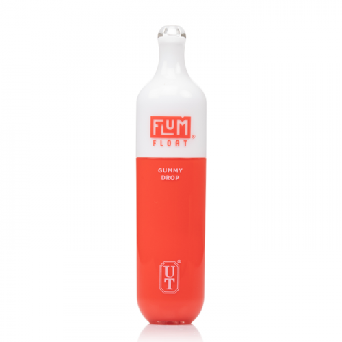 Flum Float 3000 Puffs Gummy Drop