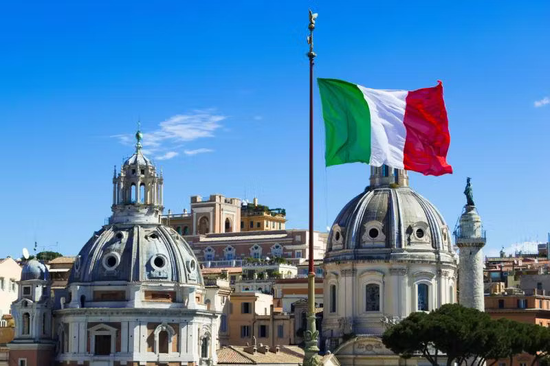 Italy Will Reduce E-Liquid Tax April 1st