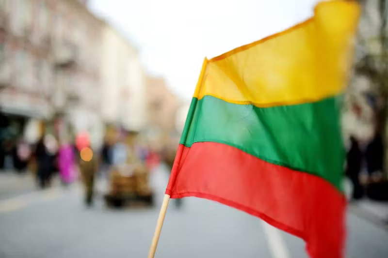 Youth Protection First: Lithuania's Flavor Ban Commences