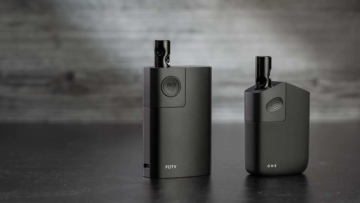 POTV Lobo Vs POTV ONE: Which Vape Is For You?