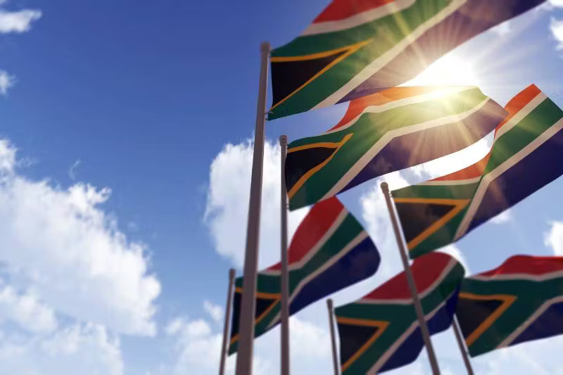 South Africa Proposes New Tax on Vaping Products