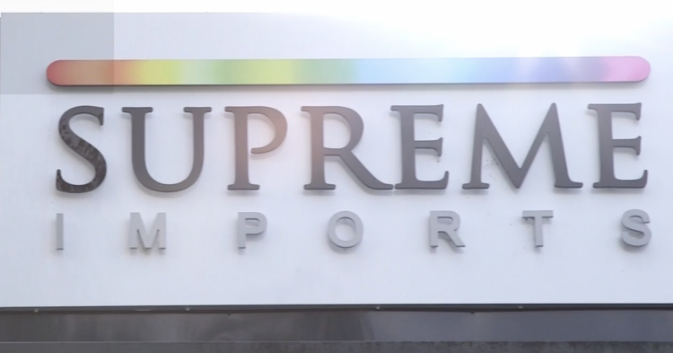 Supremes Vaping Distribution Success Drives Stock Price