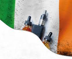 New Annual Licencing Fee For Vape Shops To Be Introduced In Ireland