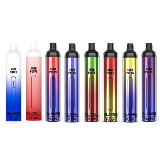 Glamee Flow Disposable Vape