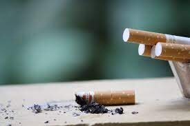 Around 267 Billion Cigarettes Are Smoked In The US Each Year Causing 3.3 Million Miles Of Discarded Cigarette Filters