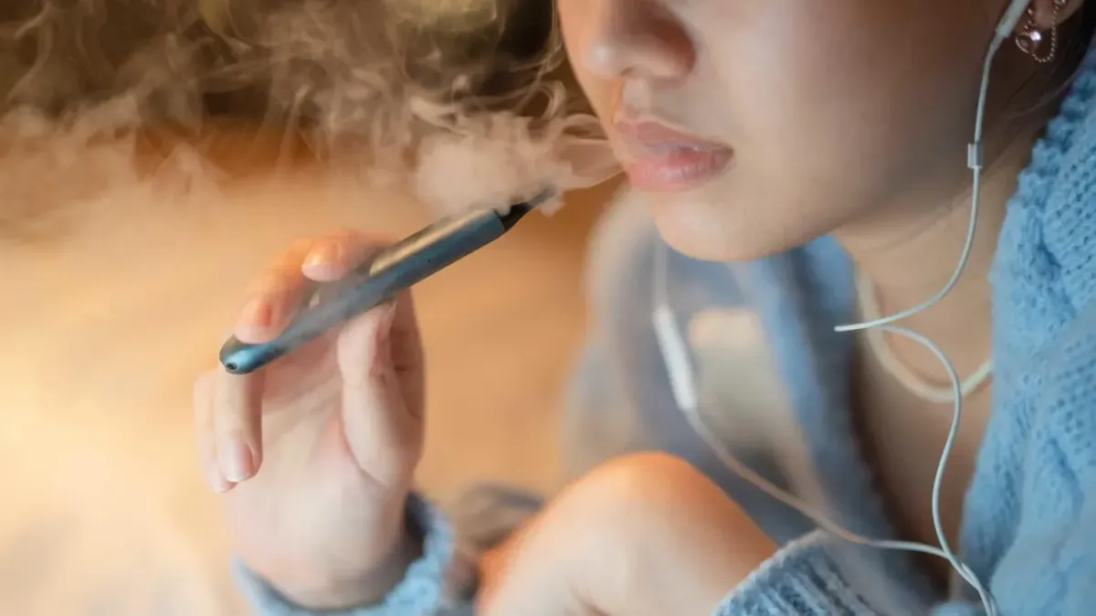 Ireland Bans Sale of e-Cigarettes to Minors, Effective Immediately