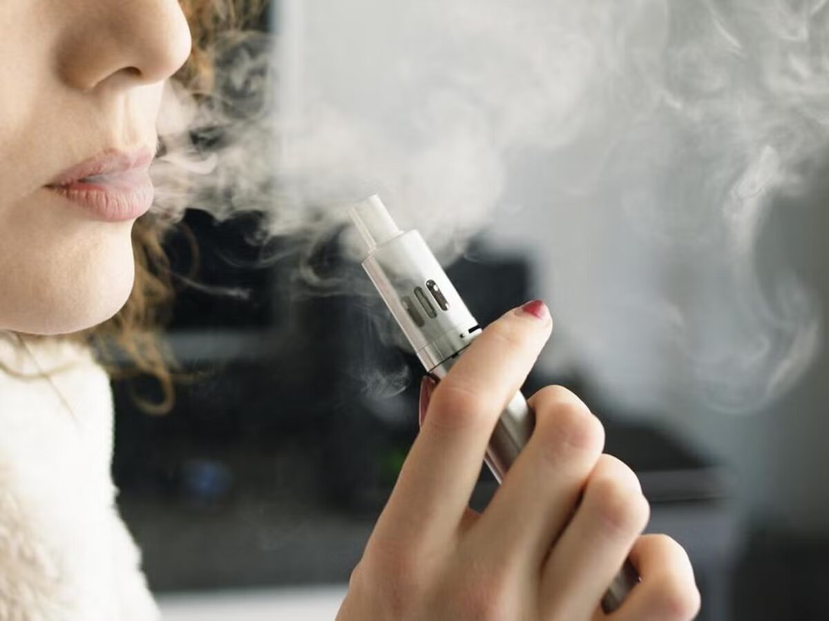 Rising Trend of E-Cigarette Use among Youth in Minnesota