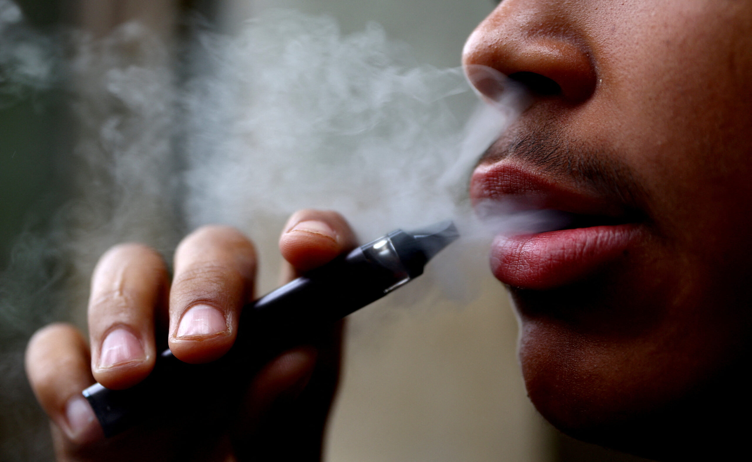 UK Government To Ban Disposable Vaping Devices To Prevent Use By Children