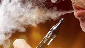 Controversy Surrounding Proposed Ban on Flavored E-cigarette Sales in Utah