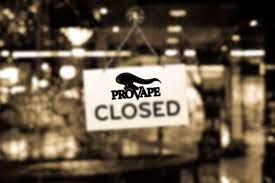 ProVape Says Goodbye to the Vape Industry