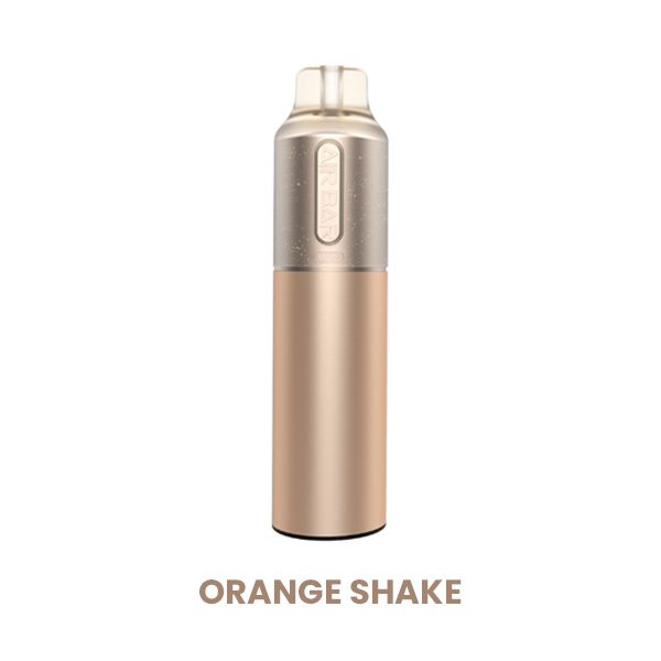 Air Bar Lux Plus 2000 Puffs Orange Shake