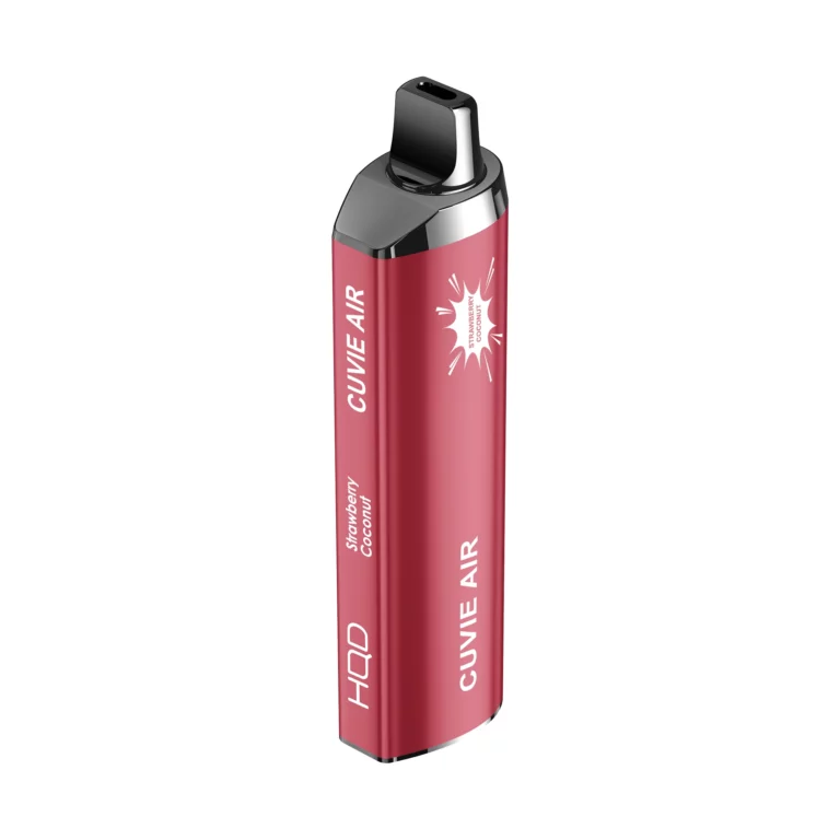 HQD Cuvie Air Disposable Vape