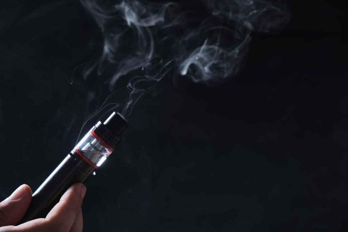 Russia Tobacco Editor Criticizes Nationwide Ban on E-cigarettes as Extreme