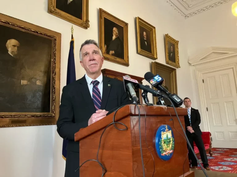 Vermont Governor Vetoes Ban on Flavored Tobacco and E-cigarettes