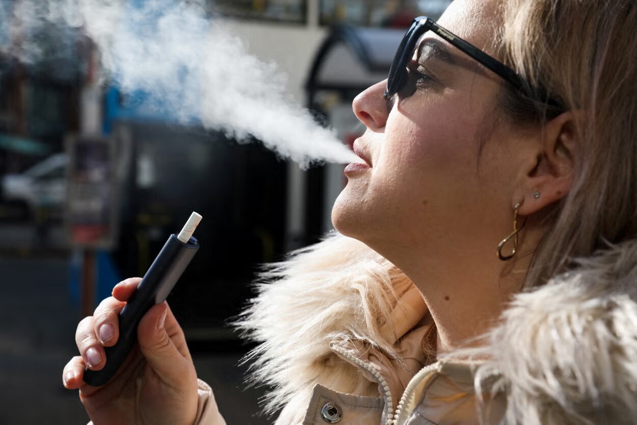 Vaping on holiday? Here’s the rules for each country after World Health Organization calls for global ban