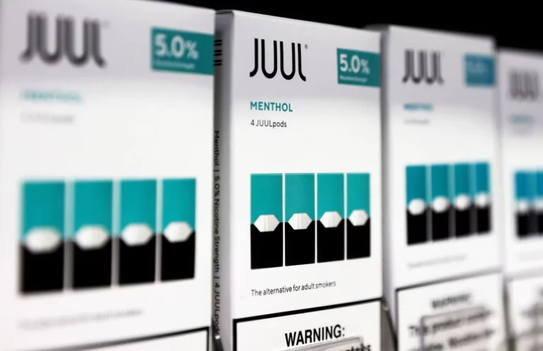 FDA Reverses Course: Juul Vaping Products Stay in US Market, Potential Authorization on Horizon