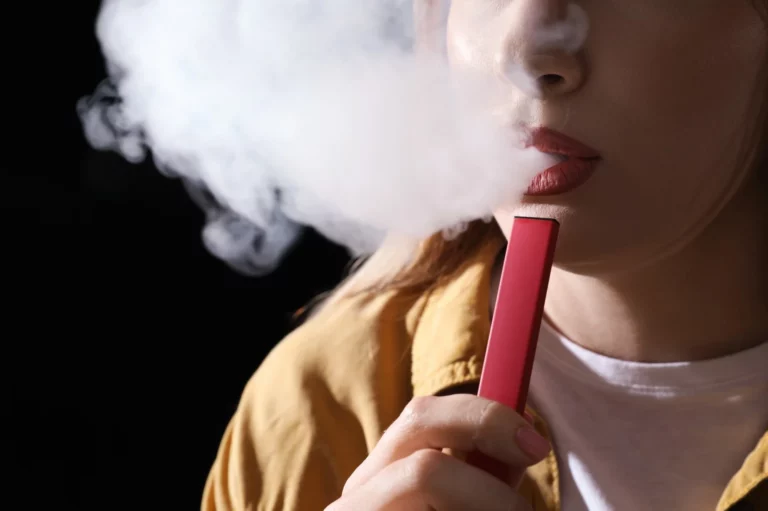 The Cellular Impact of Vaping: Understanding the Risks