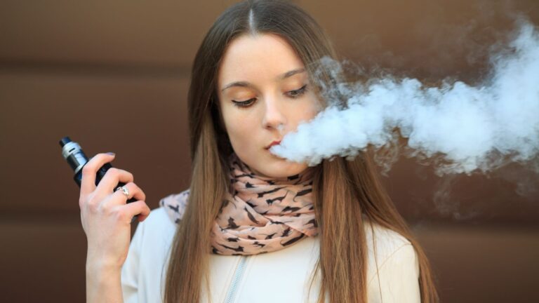 Exploring E-Cigarettes: Understanding Their Evolution, Components, and Health Implications