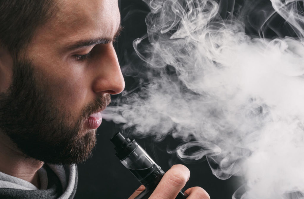 The Impact of Vaping on Lung Health: What You Need to Know