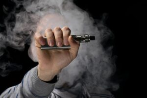 The Controversy: Cigarette Smoke vs. Vape Smoke