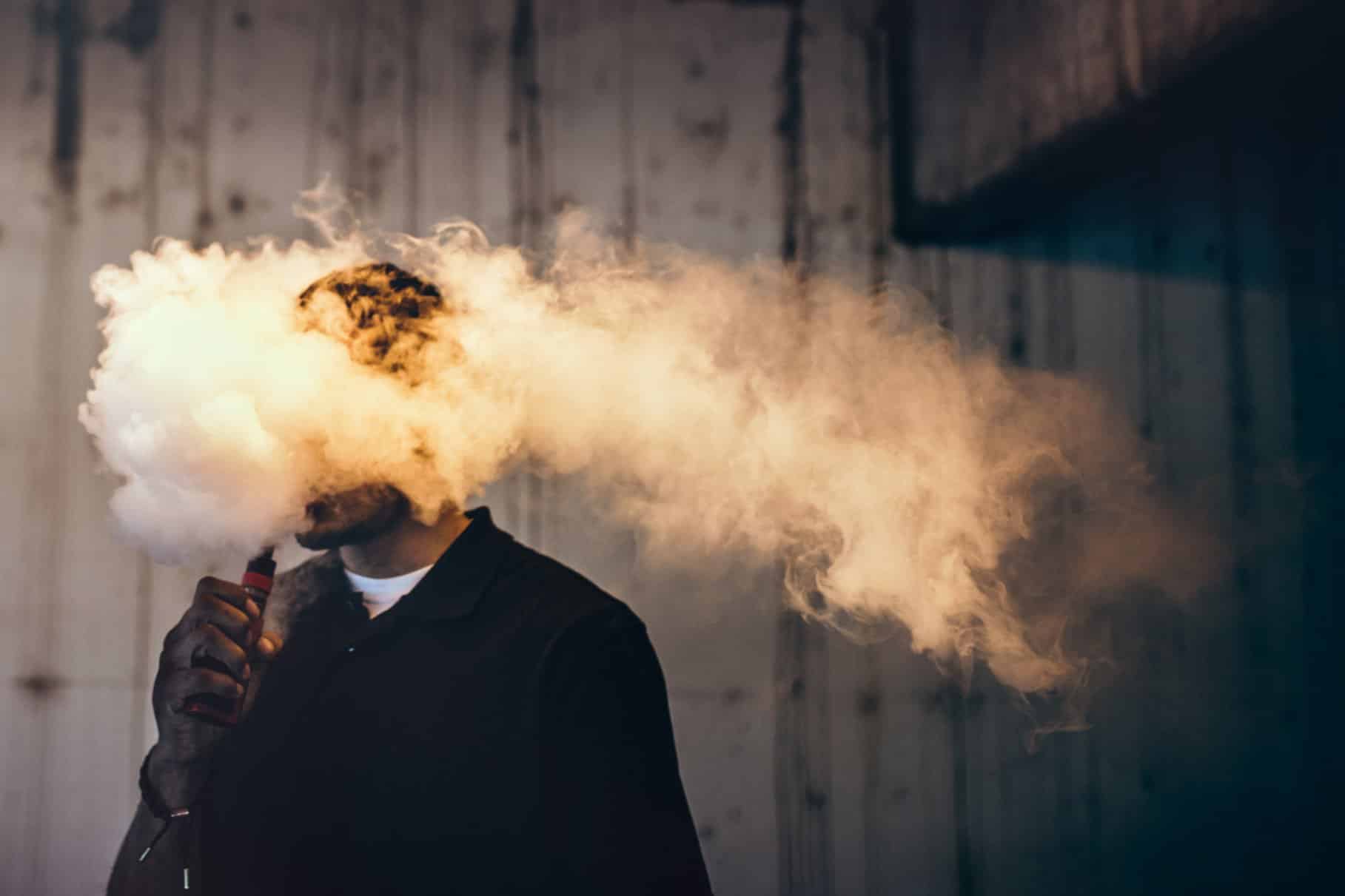 Navigating Strong Emotions and Vaping: A Challenge for Young People