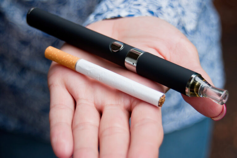 Understanding Vaping and E-Cigarettes: What You Need to Know