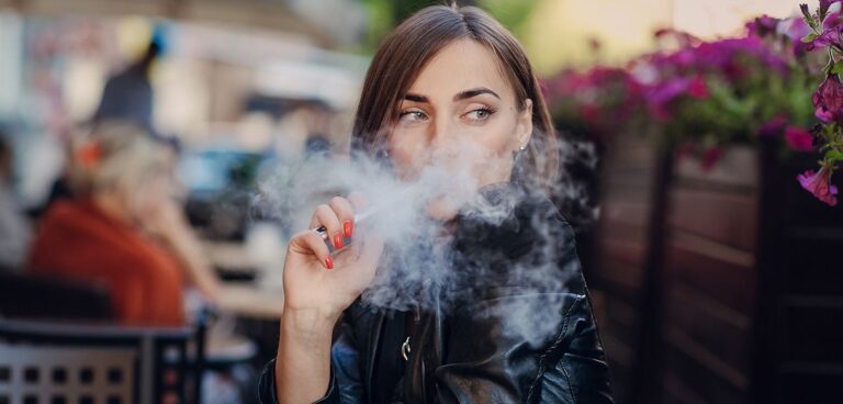 Understanding the Rise of E-Cigarette Use Among Youth: Causes, Consequences, and Solutions